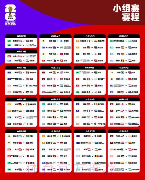 2026世界杯外围赛软件指南 2026世界杯外围赛软件指南